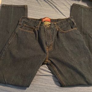 Men’s Arizona Jeans